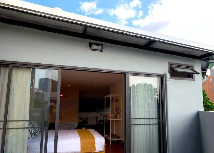 Appartement Common Living