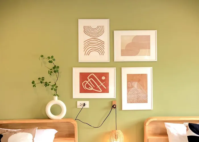 Common Living Appartement *