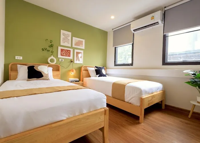 Common Living Appartement *