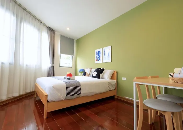 Appartement Common Living