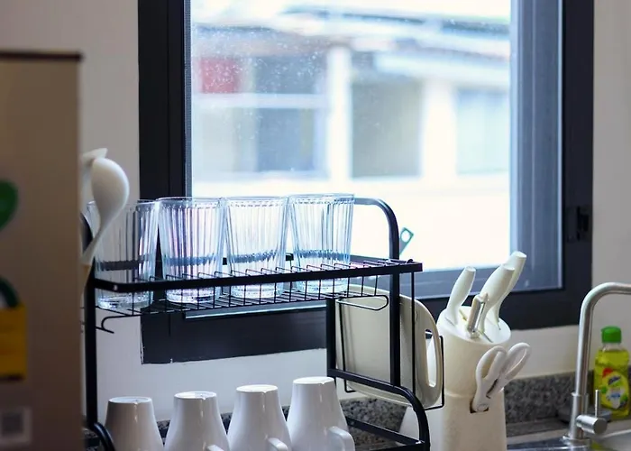 Common Living Appartement *