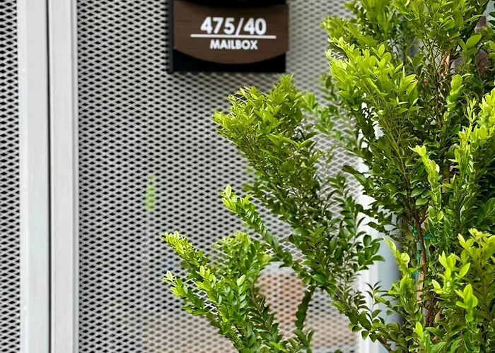 Common Living Appartement