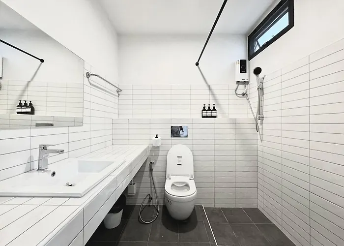 Appartement Common Living