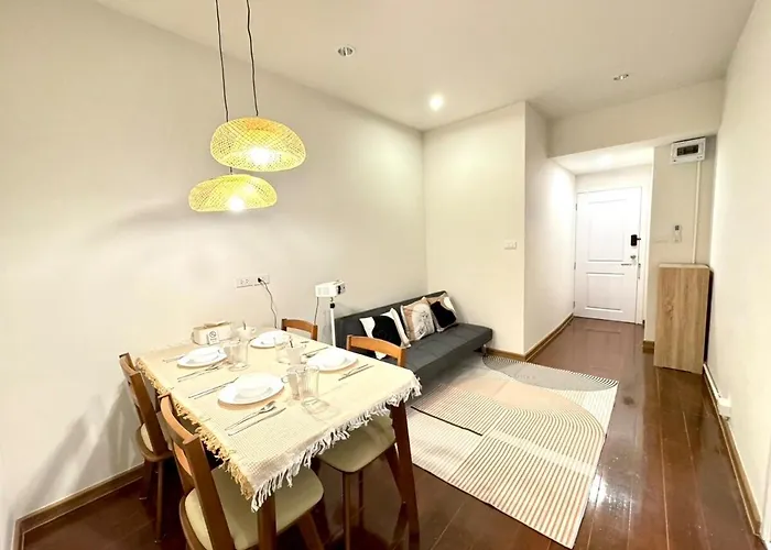 Appartement Common Living