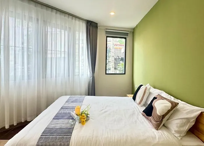 Common Living Appartement