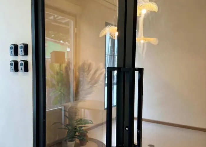 Common Living Appartement *
