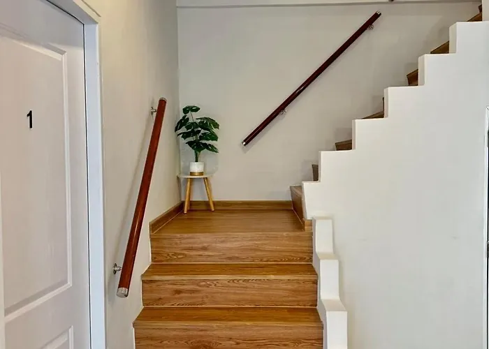 Common Living Appartement