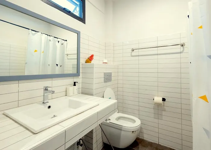 Appartement Common Living *