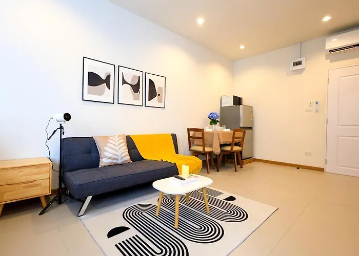 Appartement Common Living