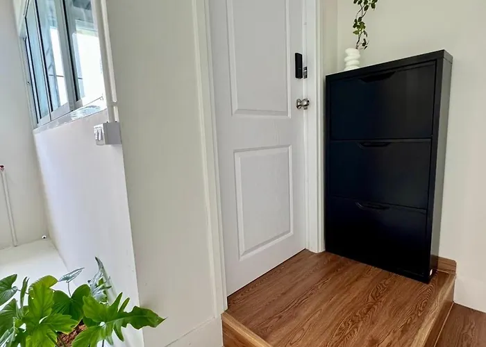 Appartement Common Living