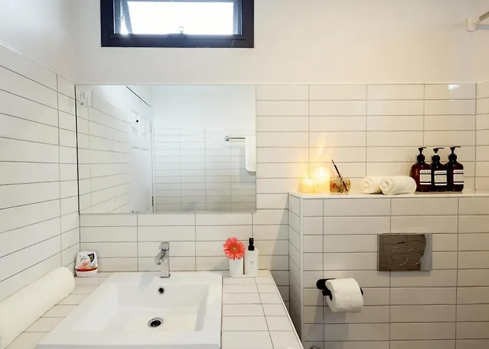 Common Living Appartement Bangkok