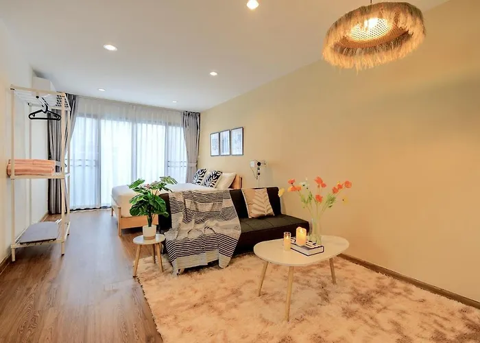 Common Living Appartement *