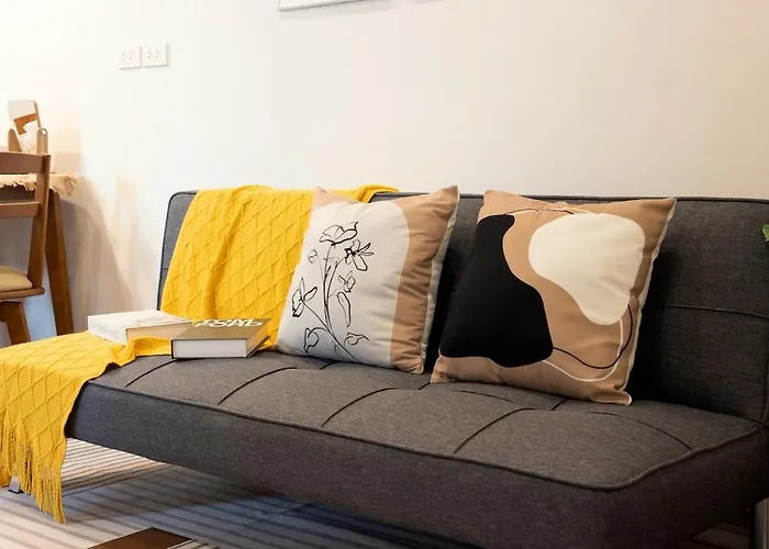 Common Living Appartement *