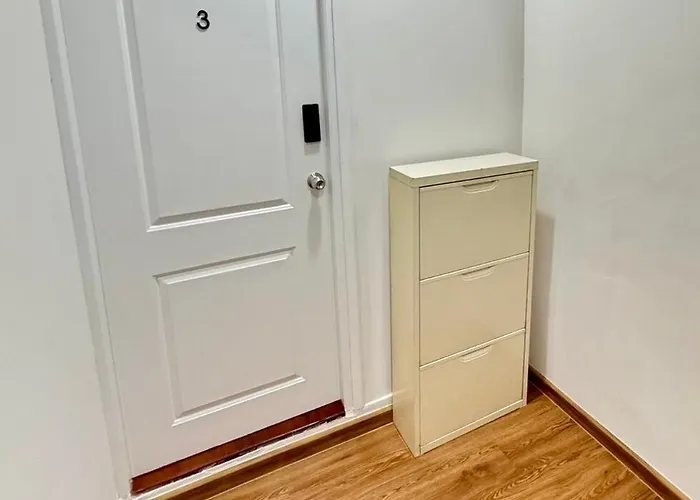 Appartement Common Living *