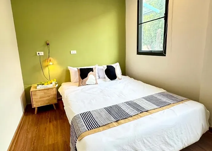 Appartement Common Living