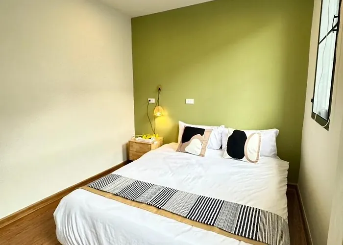 Appartement Common Living *