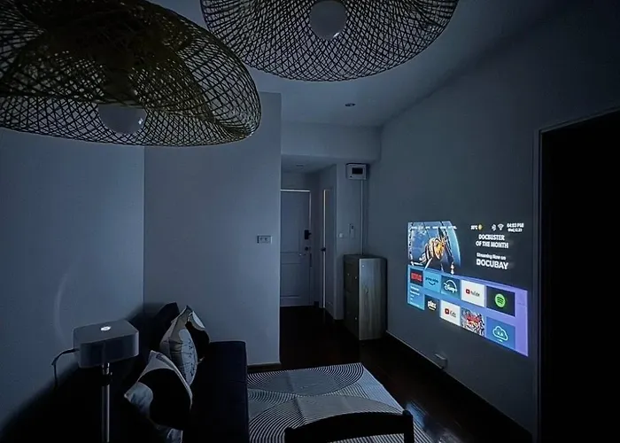 Appartement Common Living Bangkok
