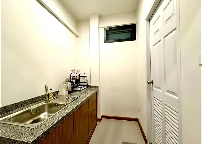 Appartement Common Living *