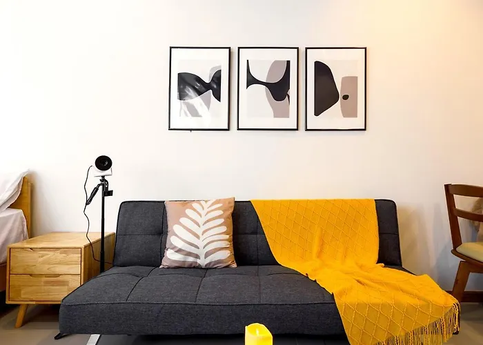Common Living Appartement