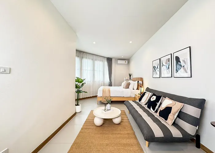 Appartement Common Living