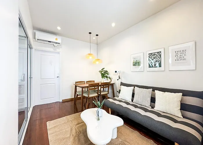 Appartement Common Living