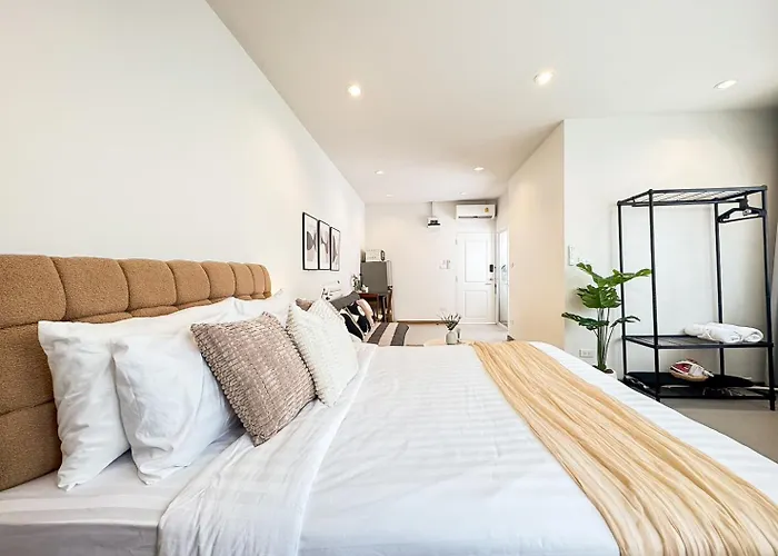 Common Living Appartement