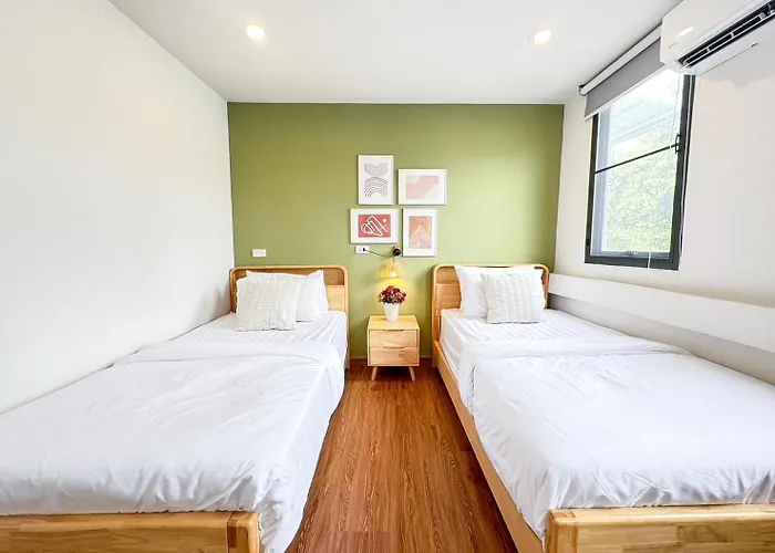 Common Living Appartement