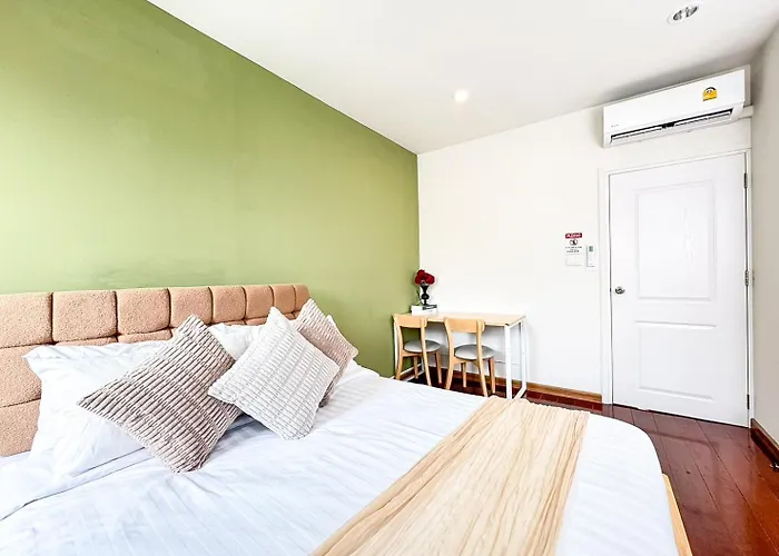 Common Living Appartement
