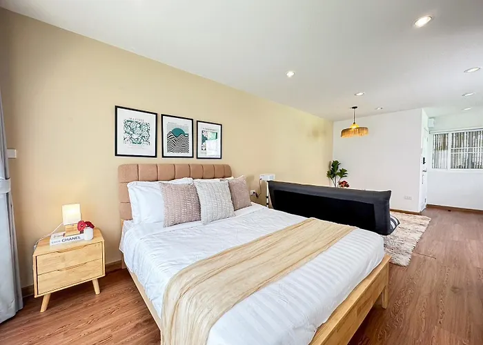Common Living Appartement *