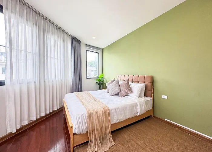 Appartement Common Living *
